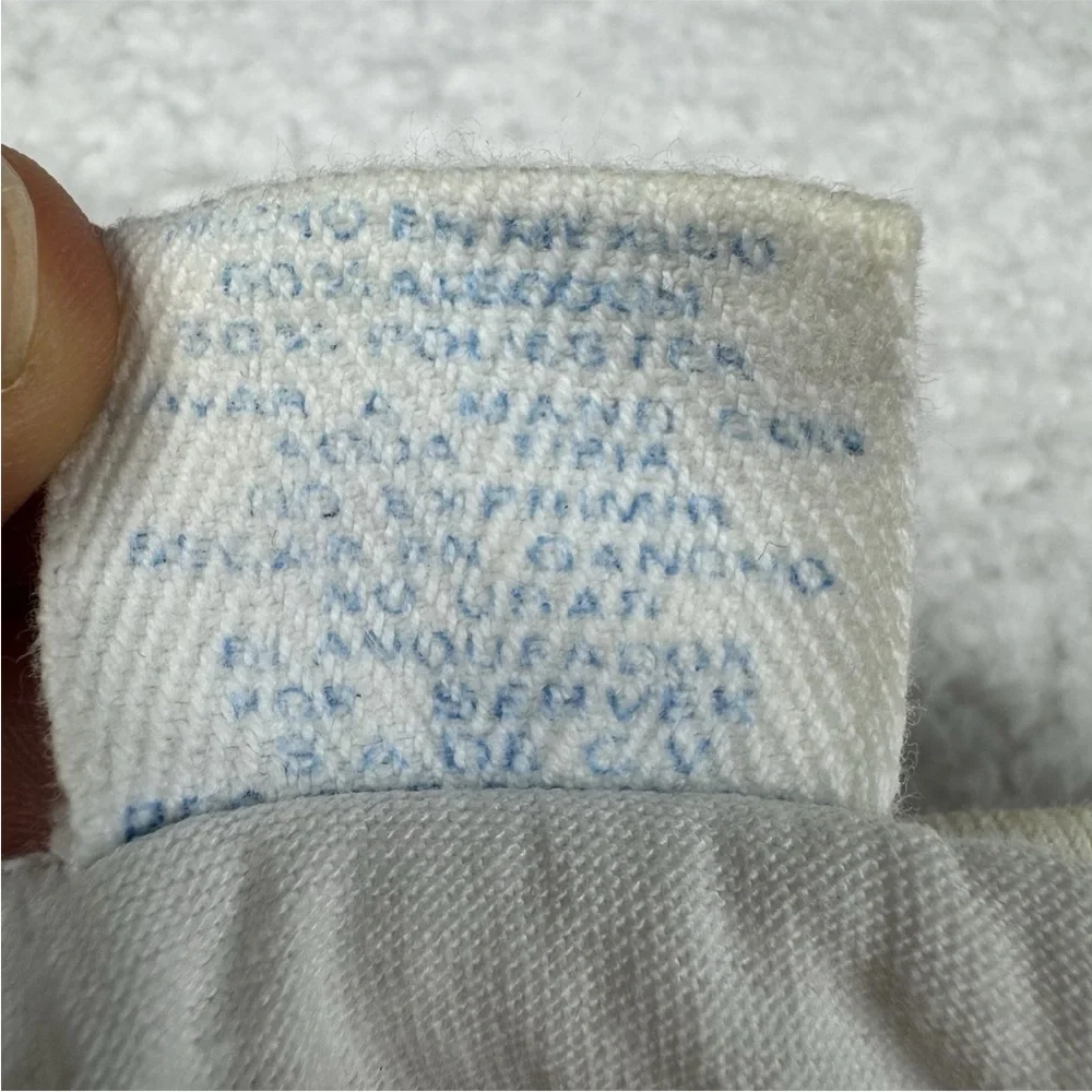Vtg 80s Cancun Mexico Beach T-Shirt Single Stitch USA Made‎ Sz XL Vintage - Picture 4 of 9